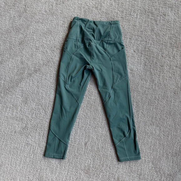 Victoria’s Secret Leggings - Picture 2 of 4